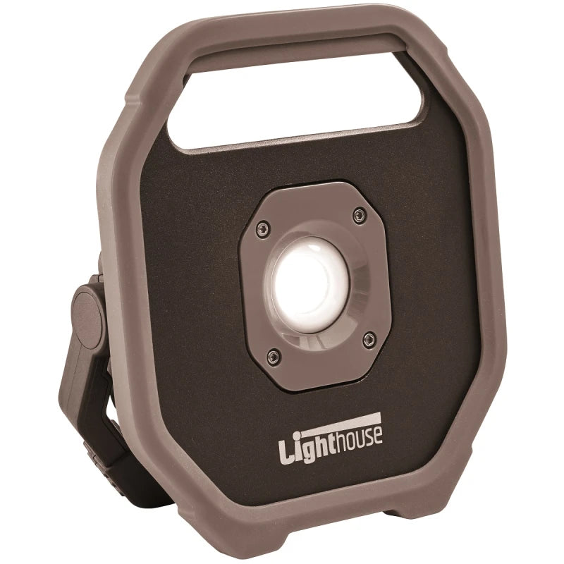 XMS Lighthouse Rechargeable 10W Worklight