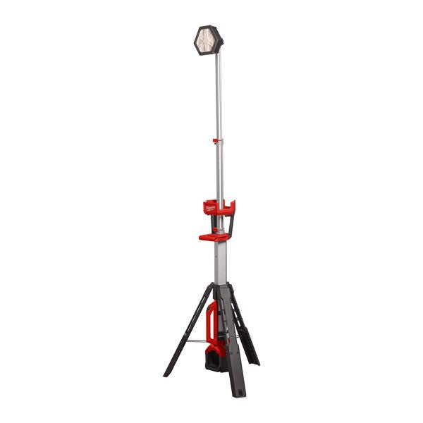 Milwaukee M18 18v LED Stand Light - Body Only Main Image