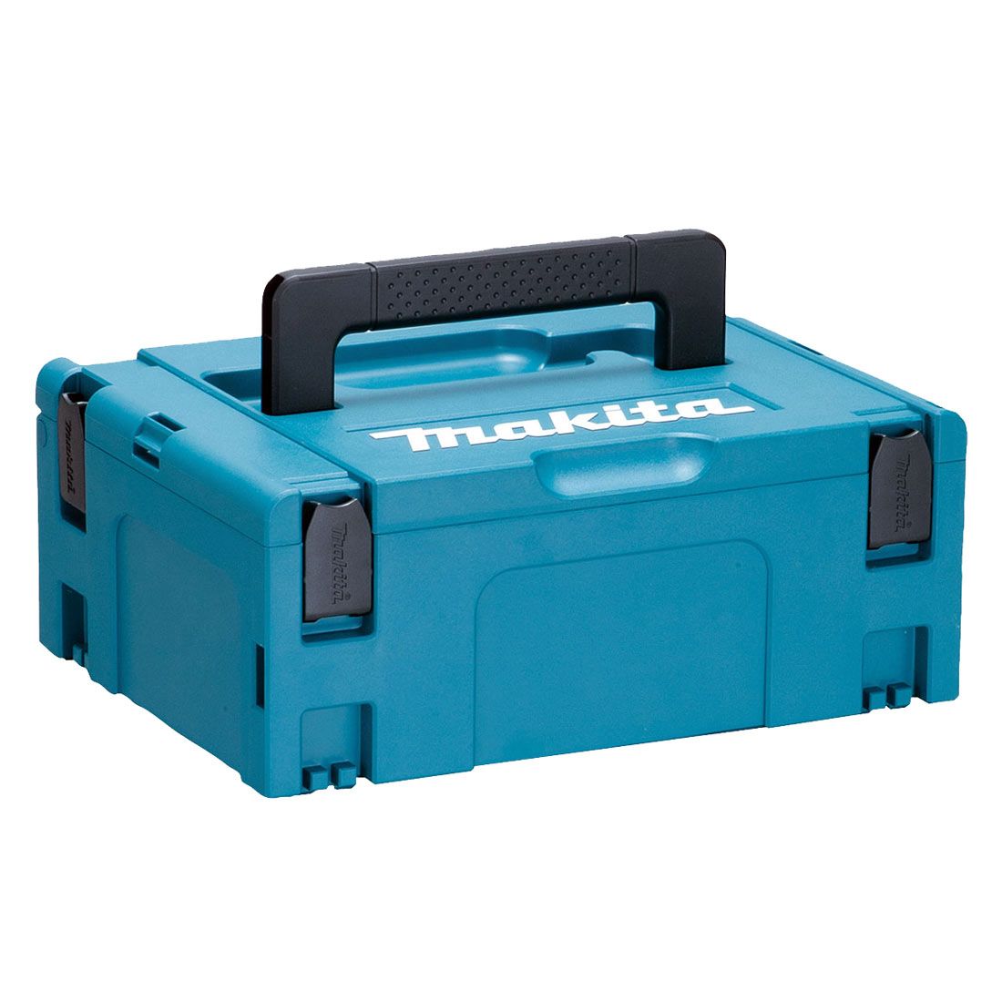 Makita MAKPAC TYPE 2 Connector Carry Case