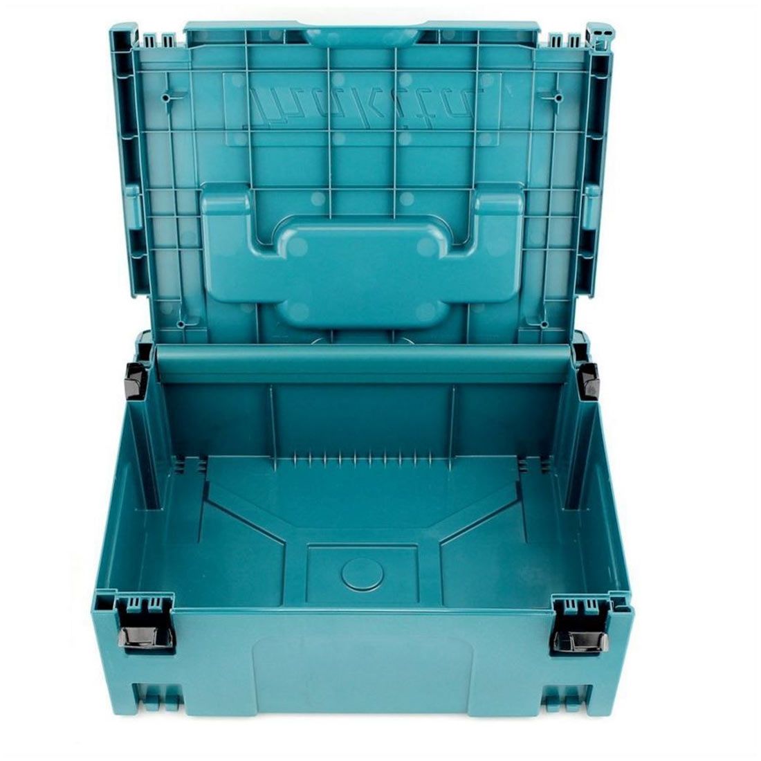 Makita MAKPAC TYPE 2 Connector Carry Case