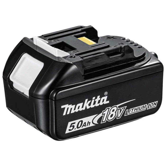 Makita BL1850 18V 5.0Ah Li-Ion Battery