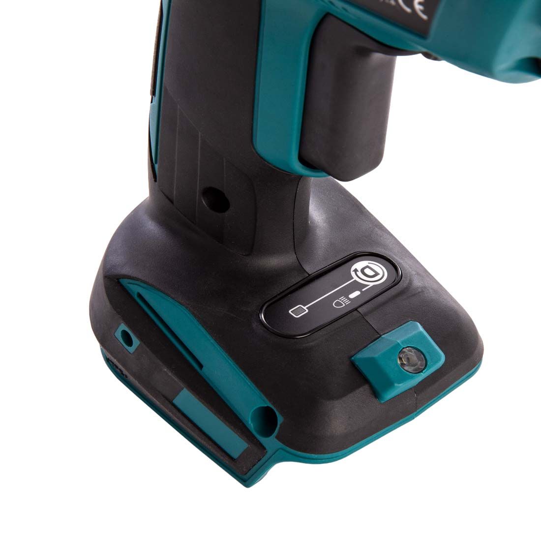 Makita DFS251Z Brushless LXT TEK Screwdriver 18V - Body Only