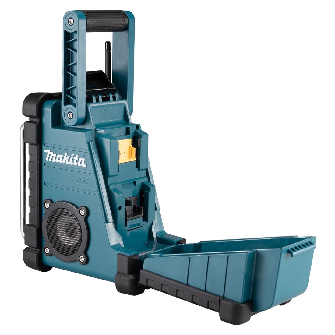 Makita DMR116 Job Site Radio 240V & Li-ion Bare Unit