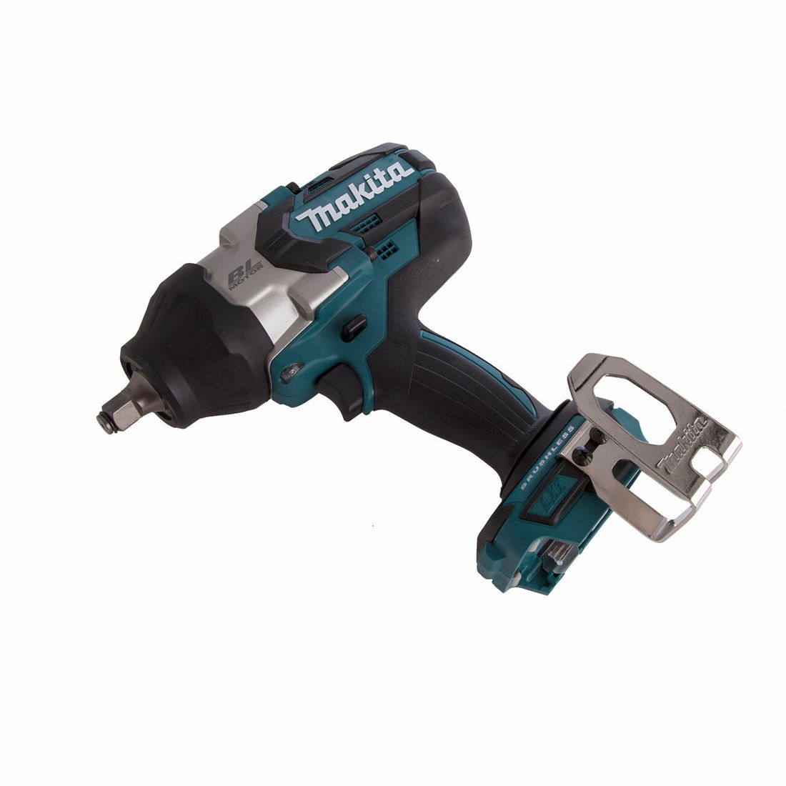 MAKITA DTW1002Z 18V LXT Brushless 1/2 inch Impact Wrench - Body Only