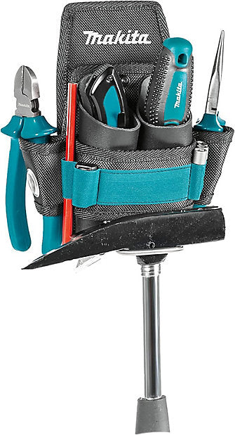 Makita E-15285 - Ultimate 3-Way Hammer & Tool Holder