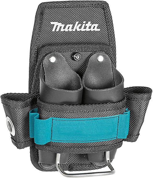 Makita E-15285 - Ultimate 3-Way Hammer & Tool Holder