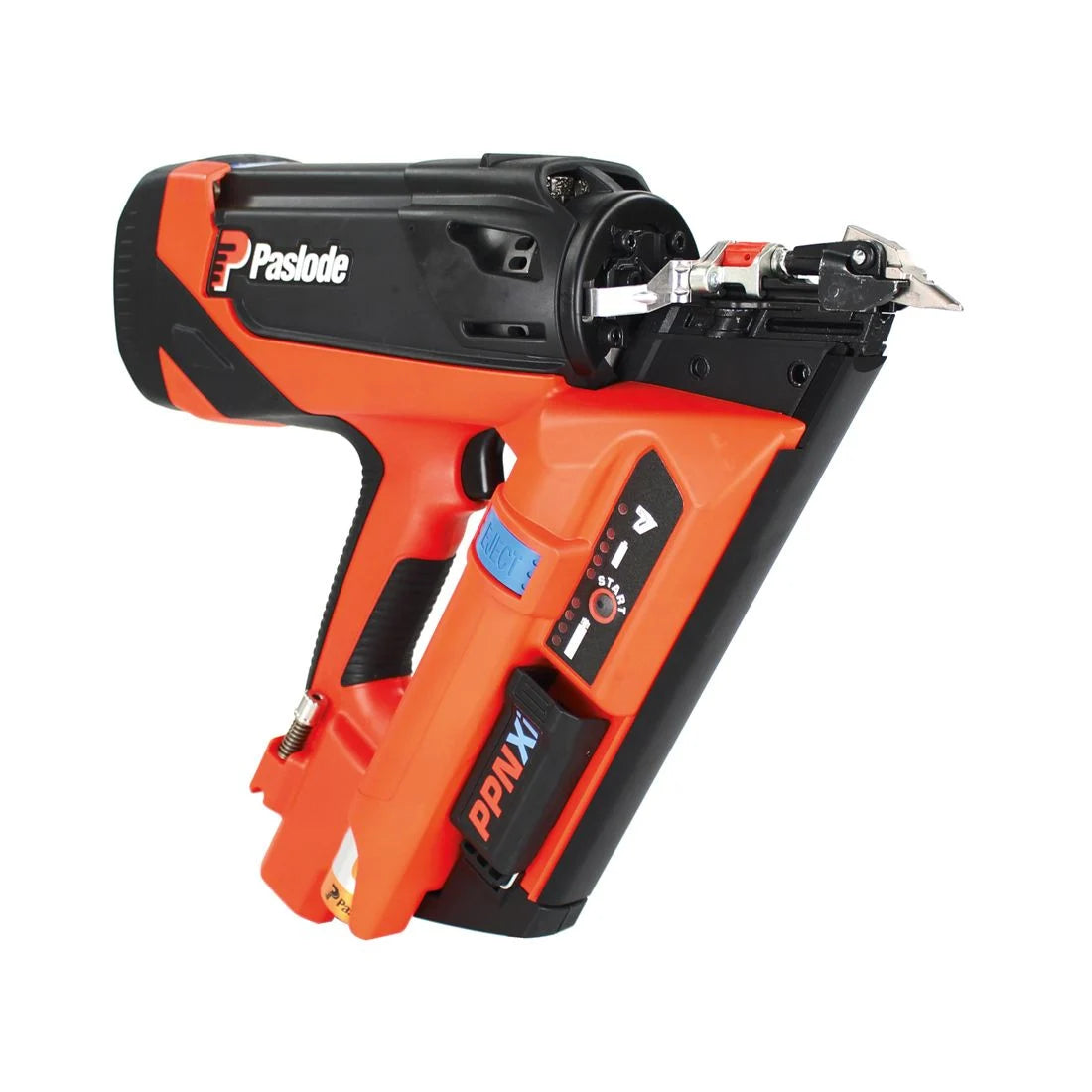 PPNXi Positive Placement Anchor Nailer (Body Only in Carry Case)