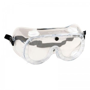 PW21 - Indirect Vent Goggles