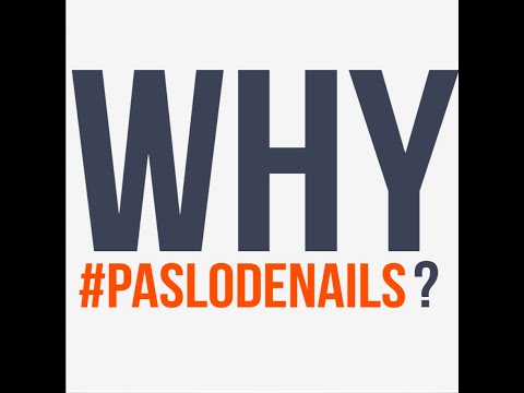 why choose paslode ppn nails 141185 