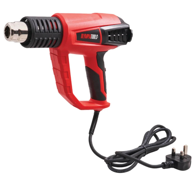 XMS Olympia Power Tools 2000W Heat Gun