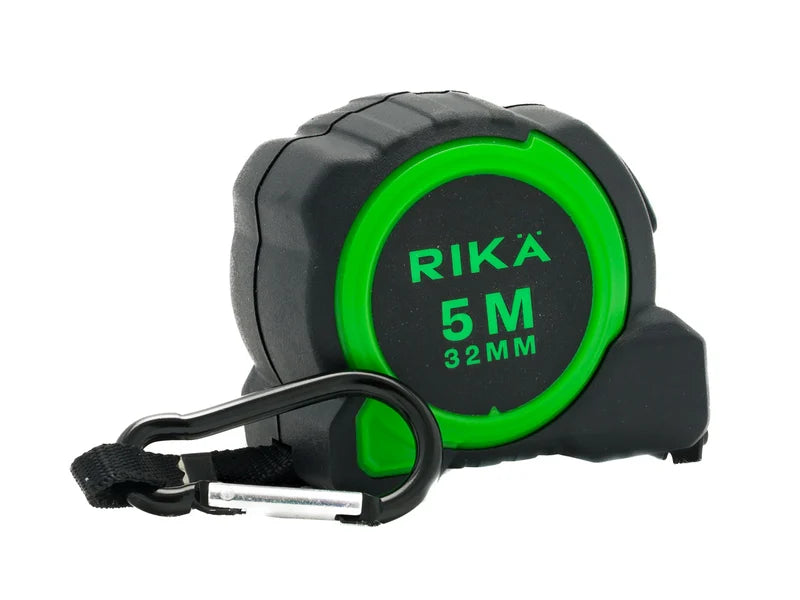 Rika - Fat Boy Pro Precision Tape Measure 5m / 16ft