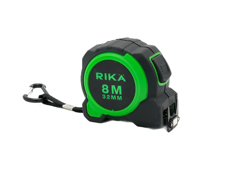 Rika - Fat Boy Pro Precision Tape Measure 8m / 16ft