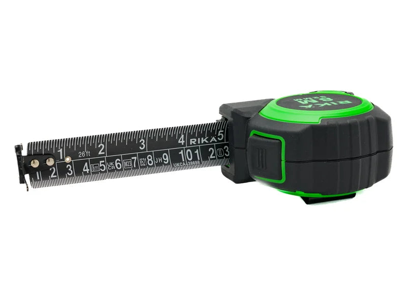 Rika - Fat Boy Pro Precision Tape Measure 8m / 16ft