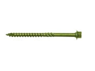 Rika - Endurance Timberdrive Structural Screw 6.7 x 100mm  (Box of 50)