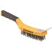 XMS Roughneck 3 Piece Heavy Duty Wire Brush Set