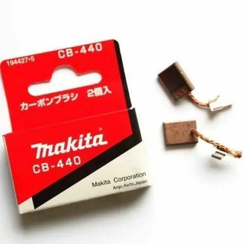 Makita Carbon Brush CB-440
