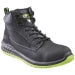 XMS Scan Viper Safety Boots (Size 9)