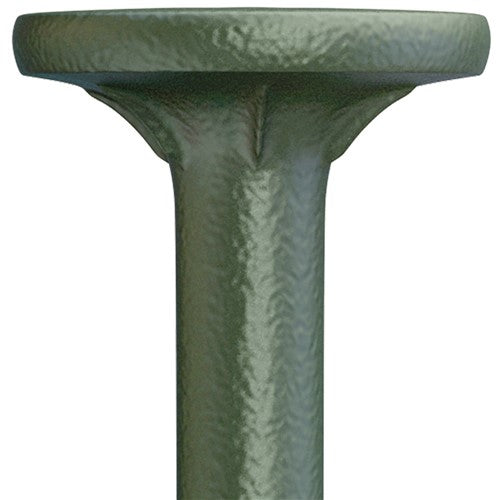 Flush Head Timberfast Green (BOX 50) - 150mm