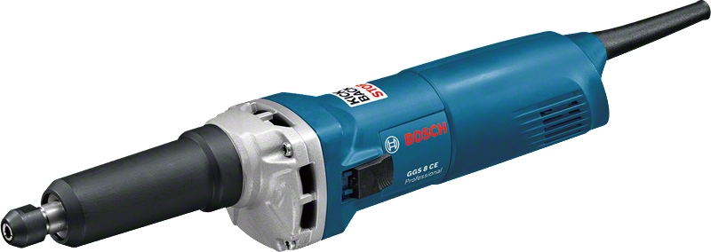 BOSCH GGS 8 CE Professional Straight Grinder