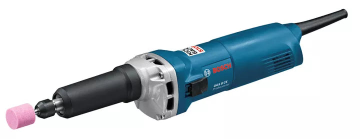 BOSCH GGS 8 CE Professional Straight Grinder