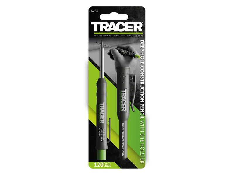 Tracer Deep Hole Pencil