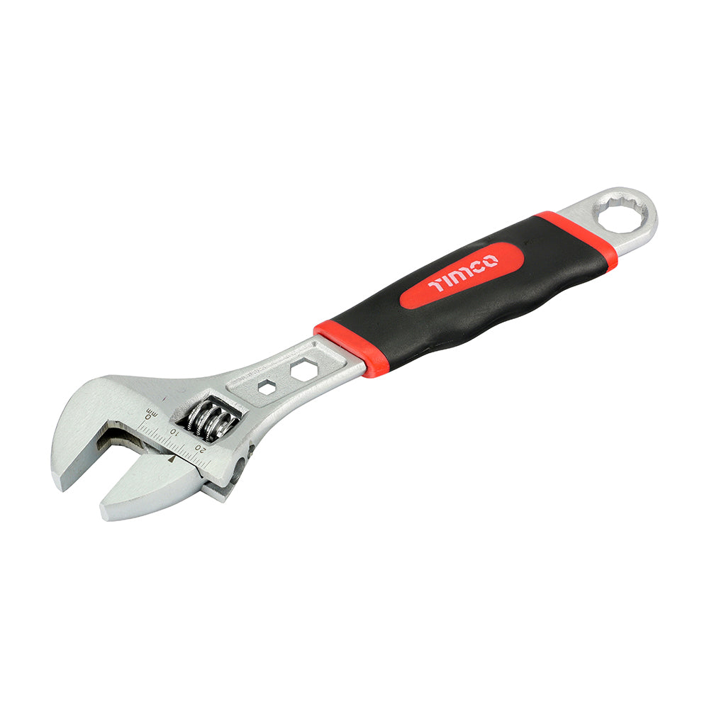 Adjustable Wrench 8  Main Image