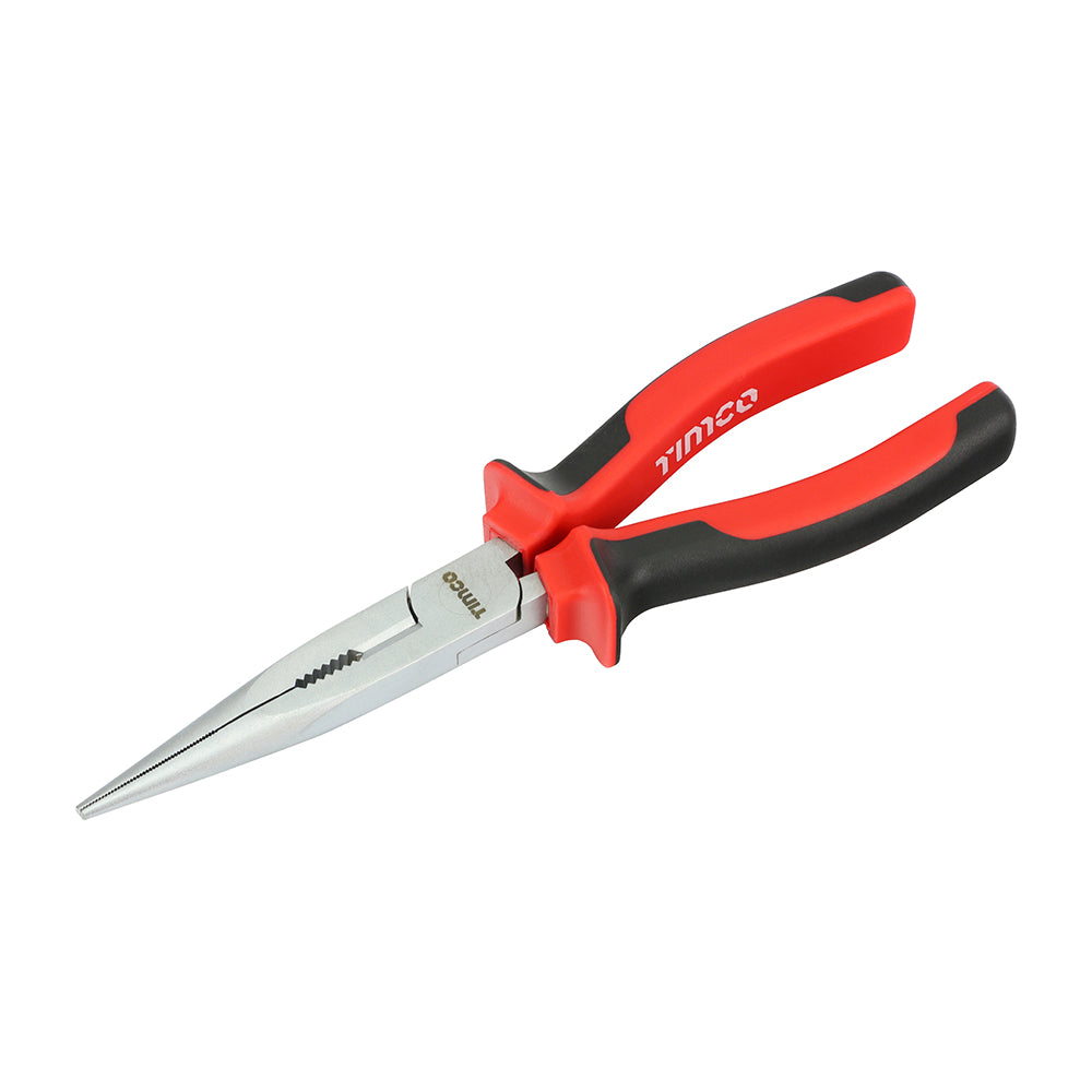 Long Nose Pliers 8 inch Main Image