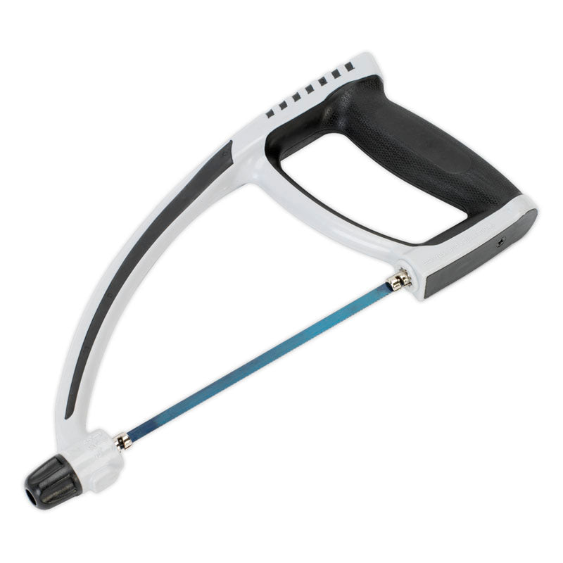 Sealey Mini Hacksaw with Adjustable Blade 150mm Main Image