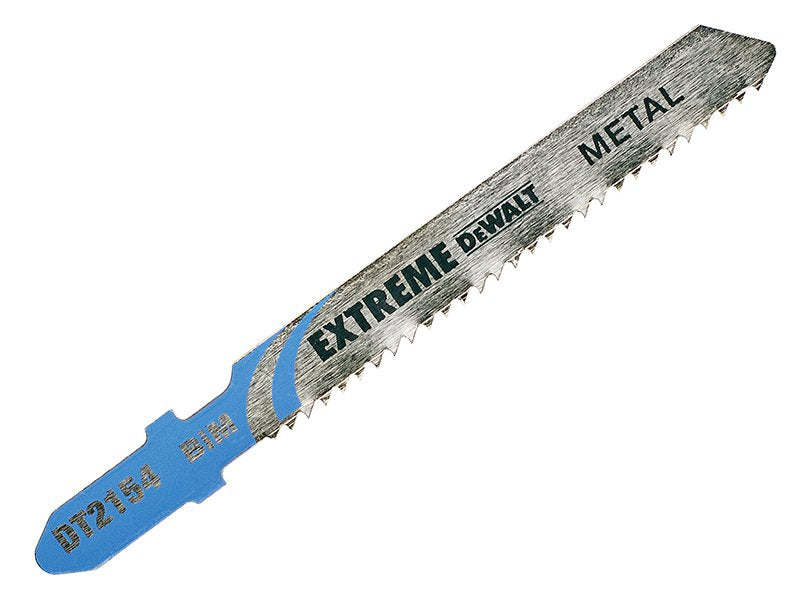 DEWALT DT2154 EXTREME T Shank Metal Cutting Blades (3) Main Image