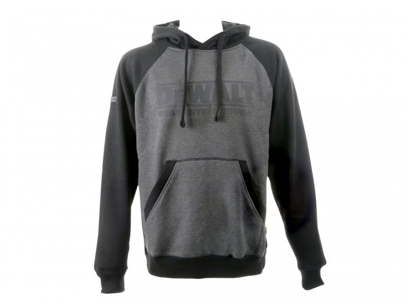 DEWALT Stratford Hooded Sweatshirt - XL (48in) Main Image