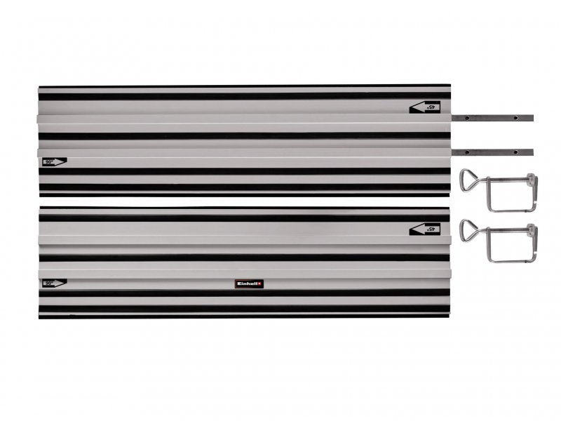 Einhell Aluminium Guide Rails 1000mm Main Image