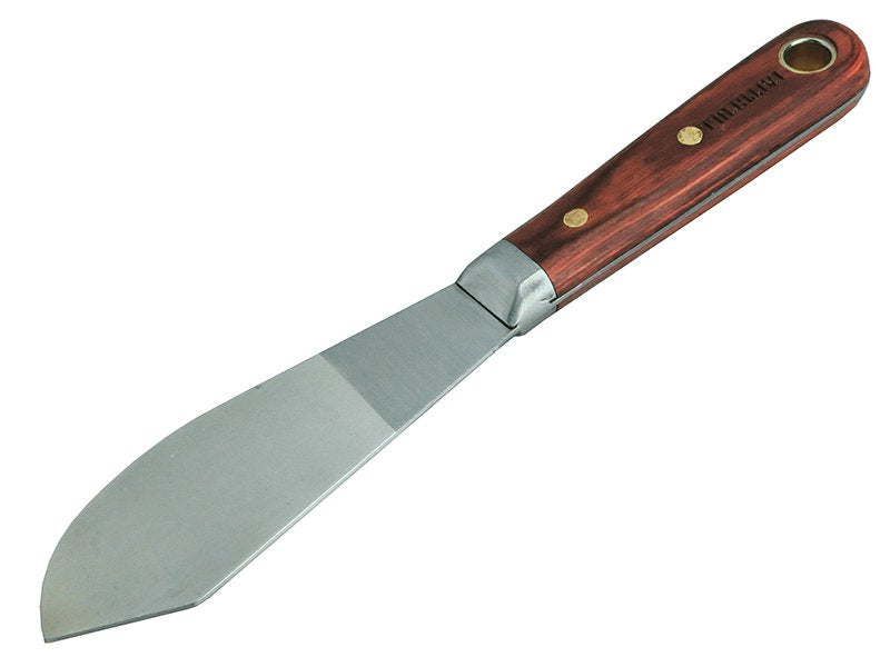 Faithfull Professional Putty Knife 38mm Main Image