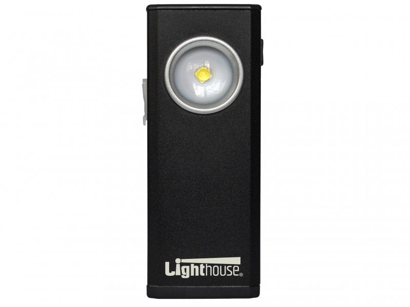 Lighthouse Rechargeable Elite Mini LED Lamp Main Image