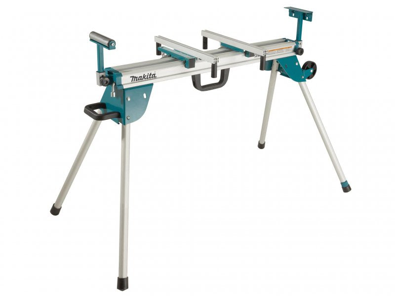 Makita DEBWST06 Adjustable Mitre Saw Stand Main Image