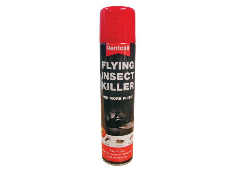 Rentokil Flying Insect Killer Main Image