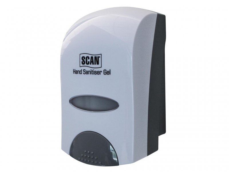 Scan Hand Sanitiser Gel Dispenser Main Image