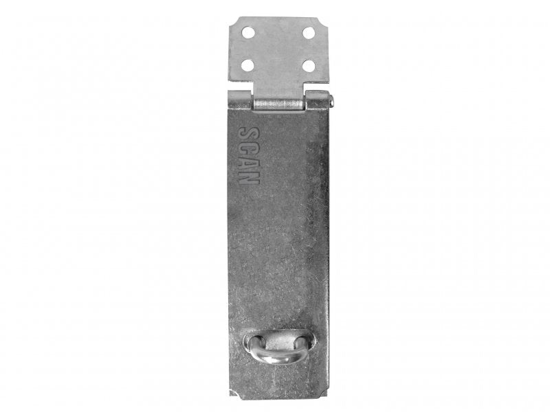 Scan Hasp and Staple 138mm Main Image
