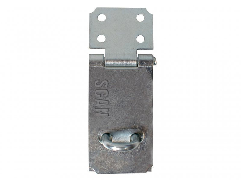 Scan Hasp and Staple 64mm Main Image
