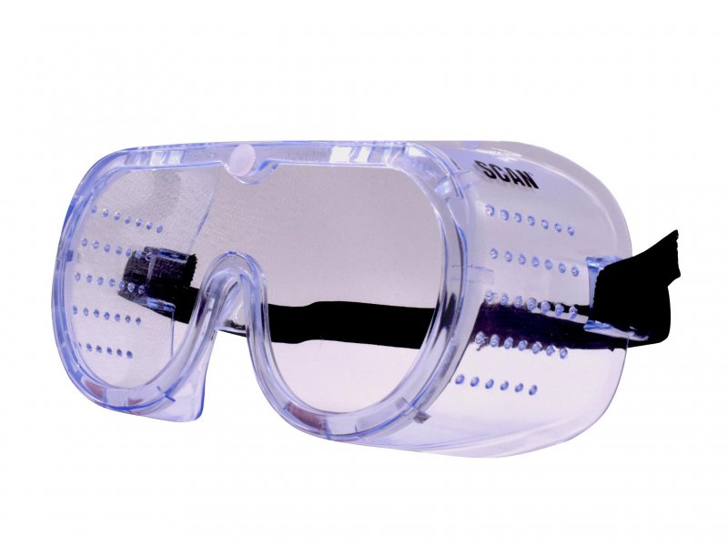 Scan Direct Vent Goggle Main Image