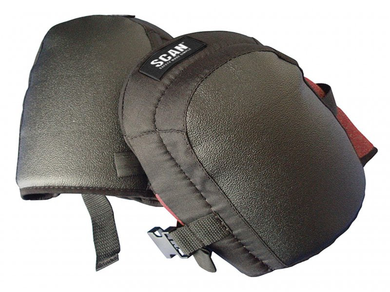 Scan Professional Foam Kneepads Main Image