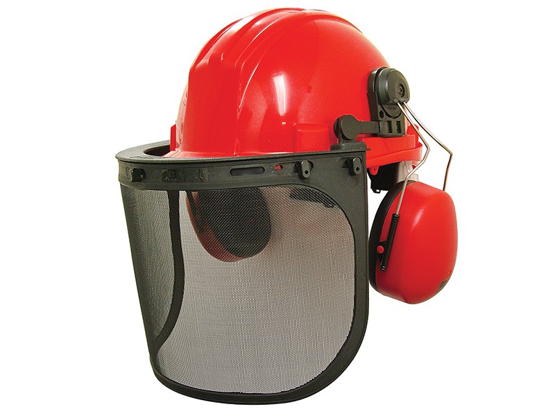 Scan Forestry Helmet Kit Main Image