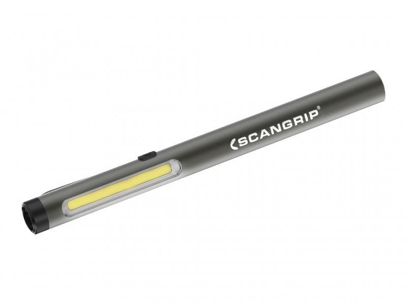 Scangrip 200 R Rechargeable LED Work Pen Light Main Image
