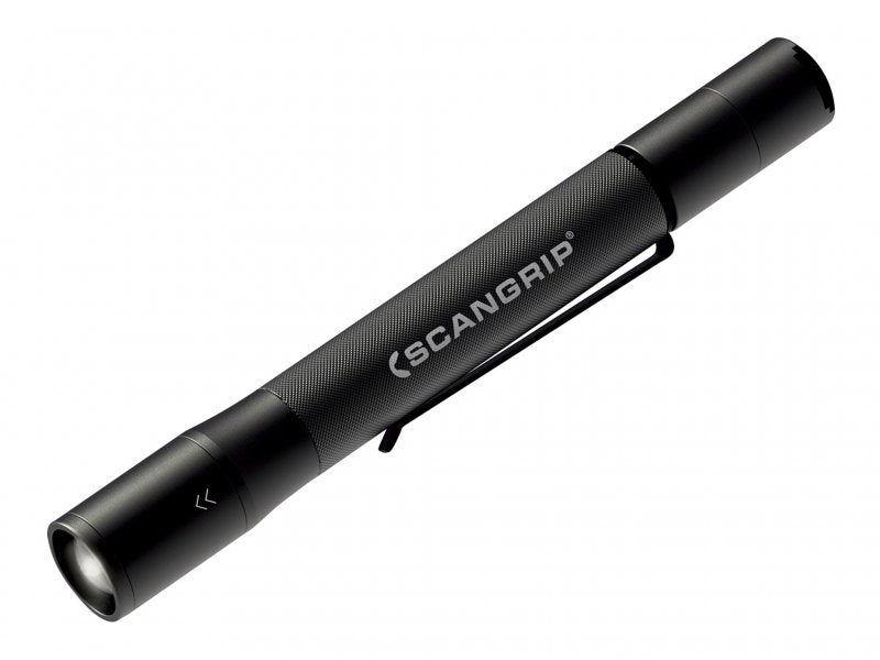 Scangrip FLASH PEN R Rechargeable Pen Torch 300 lumens Main Image