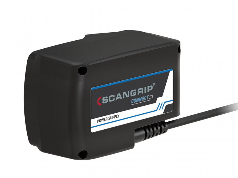 Scangrip CONNECT Power Supply Main Image
