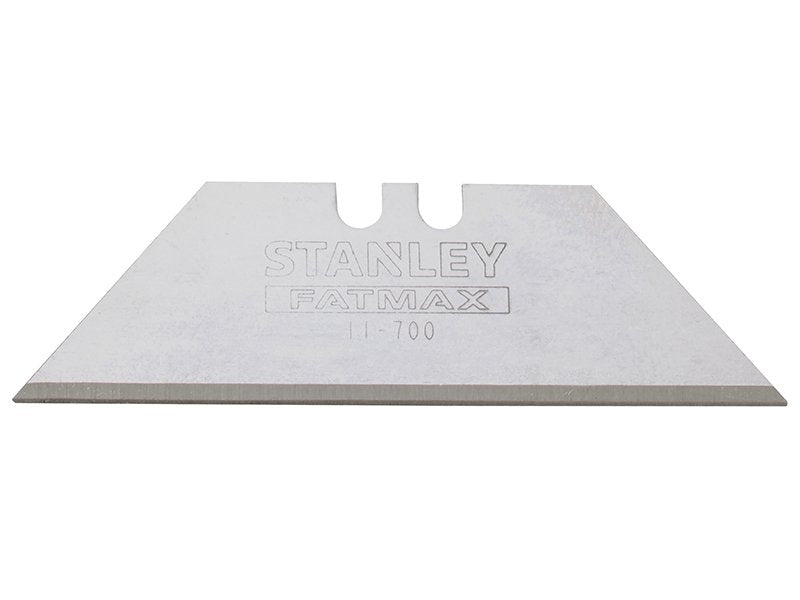 Stanley Tools FatMax Utility Blades (Dispenser of 100) Main Image