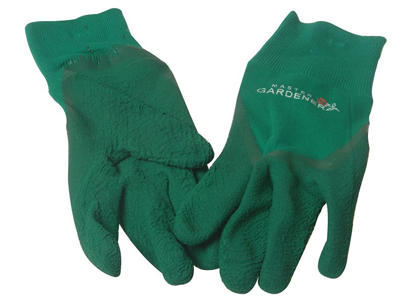 Town and Country TGL429 Mens Crinkle Finish Gloves Main Image
