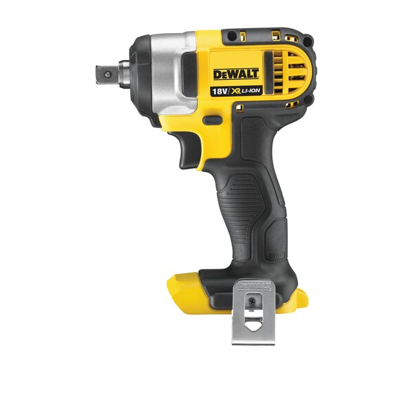 DEWALT DCF880N XR - Compact Impact Wrench - 18V - Body Only Main Image