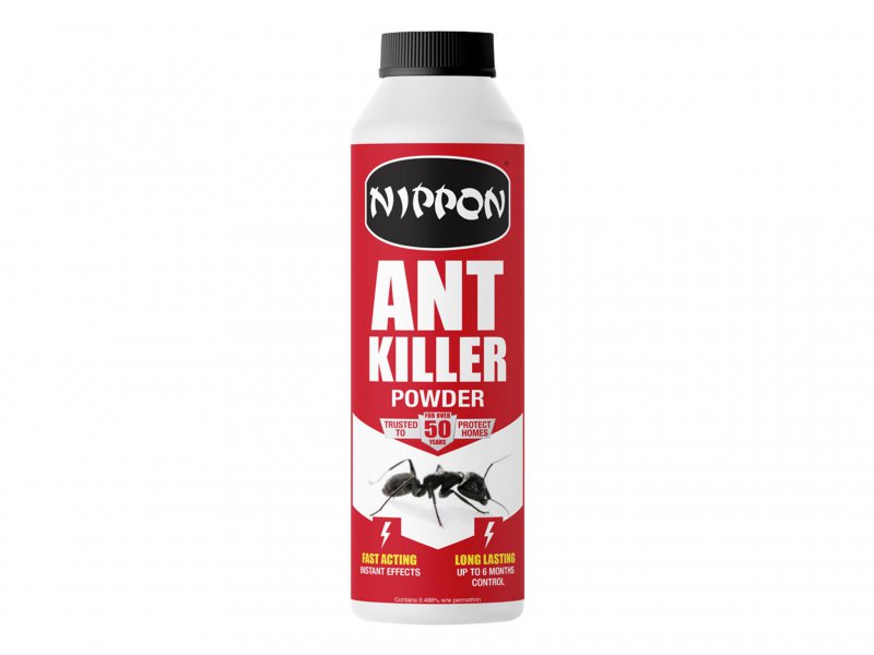 Vitax Nippon Ant Killer Powder 150g Main Image