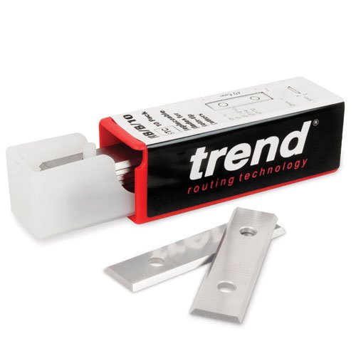 TREND RB/F/10 ROTA BLADE 30X12X1.5 PACK OF 10     Main Image