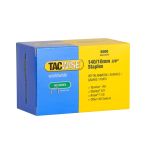 Tacwise Type T50, G 140/10mm Heavy Duty Staples Galv (Box 2000) Main Image